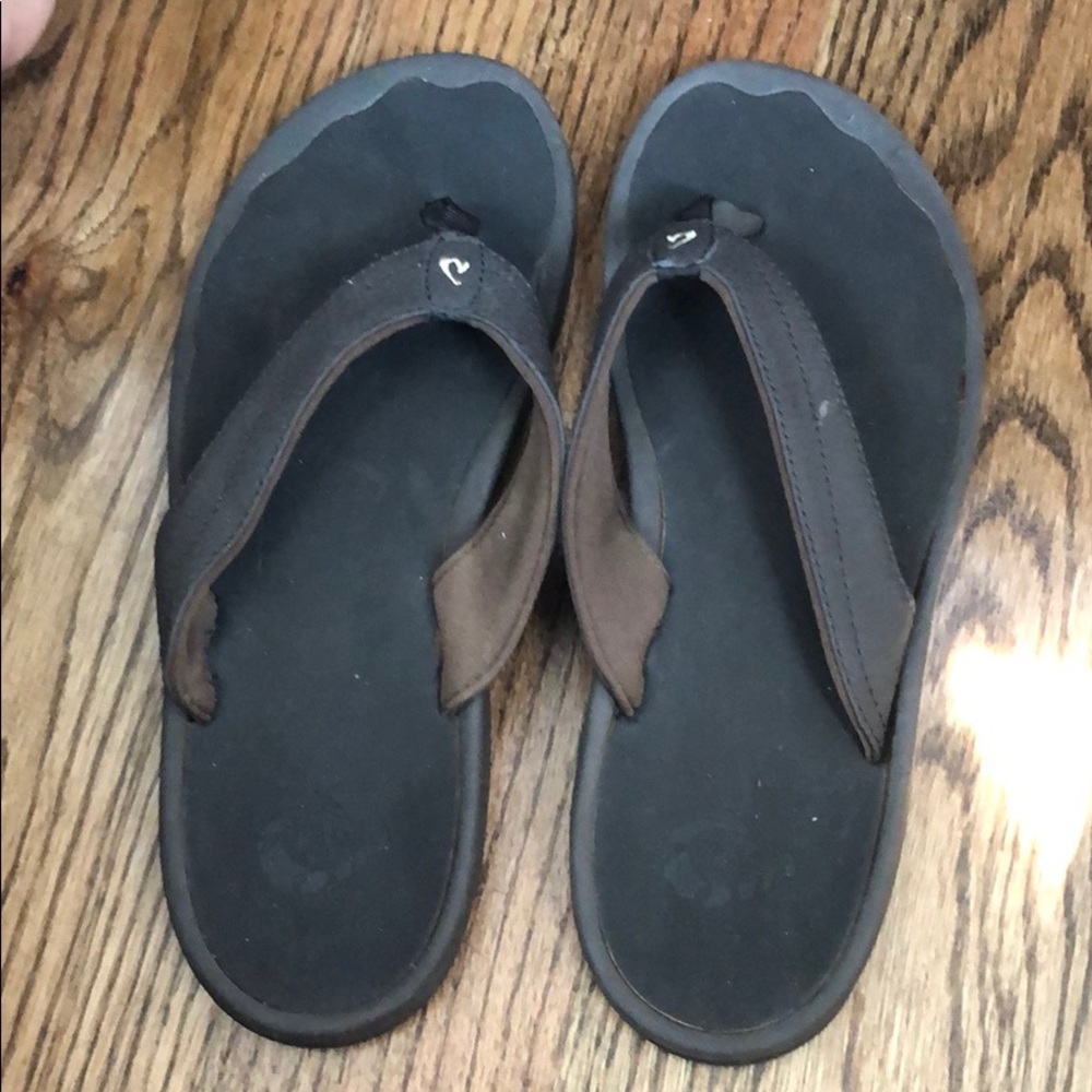 Olukai Size 7